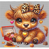 Valentine's Day-QRJ  5185